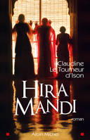 Hira Mandi, roman