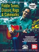 FIDDLE TUNES CLASSIC RAGS & CAKEWALKS