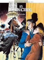 Les Morin-Lourdel., 1, Les Morin-Lourdel - Tome 01, Le clan Morini