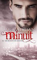 16, Minuit, T16 : Les Secrets de minuit