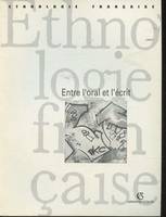 Ethnologie francaise 1990 n.3, 3