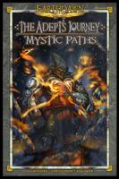 Earthdawn 4 - The Adept's Journey - Mystic Paths