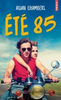 Eté 85. Film François OZON