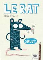 LE RAT - LES PETITS DEGOUTANTS