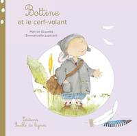 Bottine le lutin, Bottine et le cerf-volant, Bottine le Lutin