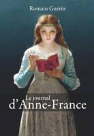 Le journal d'Anne France