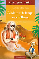 Aladdin et la lampe merveilleuse, Les Mille et Une Nuits