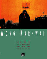 WONG KAR WAI