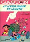 Gaston, 5, Le Lourd passé de Lagaffe