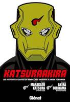 Katsuraakira