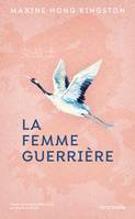 One-Shot, La Femme guerrière