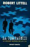 La compagnie, le grand roman de la CIA