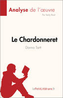 Le Chardonneret, de Donna Tartt