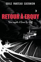 Retour à Erquy