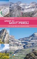 Le massif du Mont-Perdu, Les plus belles randonnées