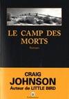 Le camp des morts, roman