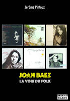 Joan Baez, La voix du folk