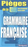 Pièges de la grammaire française