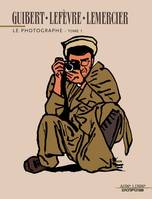 Tome 1, Le photographe, Volume 1