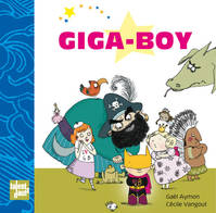 Giga-Boy