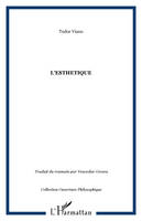 L'ESTHETIQUE