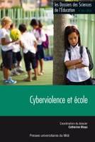 Cyberviolence et école