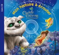 Fée Clochette , MON HISTOIRE A ECOUTER DVD Fée Clochette 6