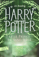 Harry Potter, VI : Harry Potter et le Prince de Sang-Mêlé