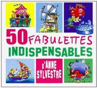 50 fabulettes indispensables