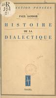 Histoire de la dialectique