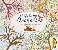 The Story Orchestra Four Seasons in One Day /anglais