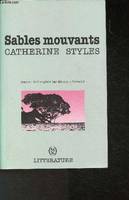 Sables mouvants