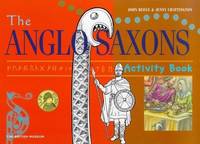 The Anglo Saxons Activity Book /anglais