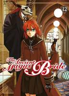 The Ancient Magus Bride tome 12