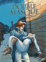 2, Double Masque - Intégrales - Tome 2