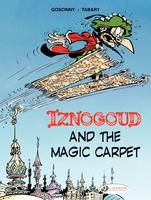 Iznogoud - Volume 6 -  Iznogoud and the Magic Carpet