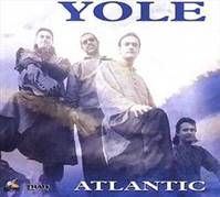 ATLANTIC CD AUDIO DU GROUPE YOLE