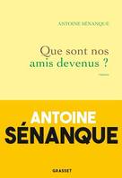 Que sont nos amis devenus ?