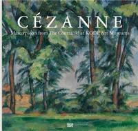 CEzanne Masterpieces from the Courtauld at KODE Art Museums /anglais