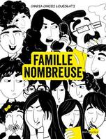 Famille nombreuse