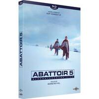 Abattoir 5 - Blu-ray (1972)