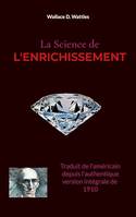 La Science de l'Enrichissement