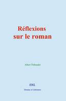 Réflexions sur le roman, Pourquoi et avec quelles qualités écrit-on des romans ?