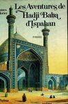 Les Aventures de Hadji Baba d'Ispahan, roman
