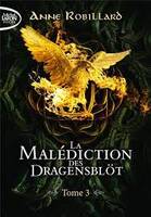 La malédiction des Dragensblöt - Tome 3