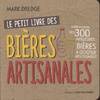 Le petit livre des bières artisanales