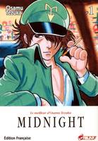 Le meilleur d'Osamu Tezuka, 1, MIDNIGHT T01