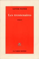 Les trentenaires, roman