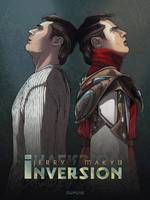 Tome 1, Inversion