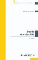 Deuils et endeuillés, (se) comprendre pour mieux (s')ecouter et (s')accompagner